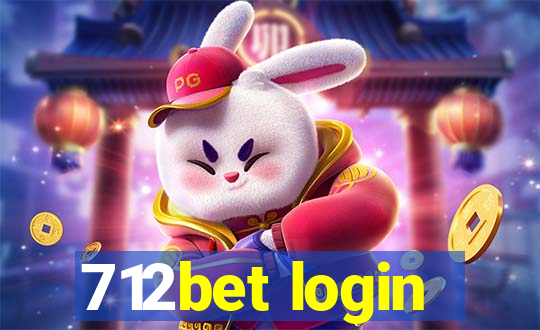 712bet login